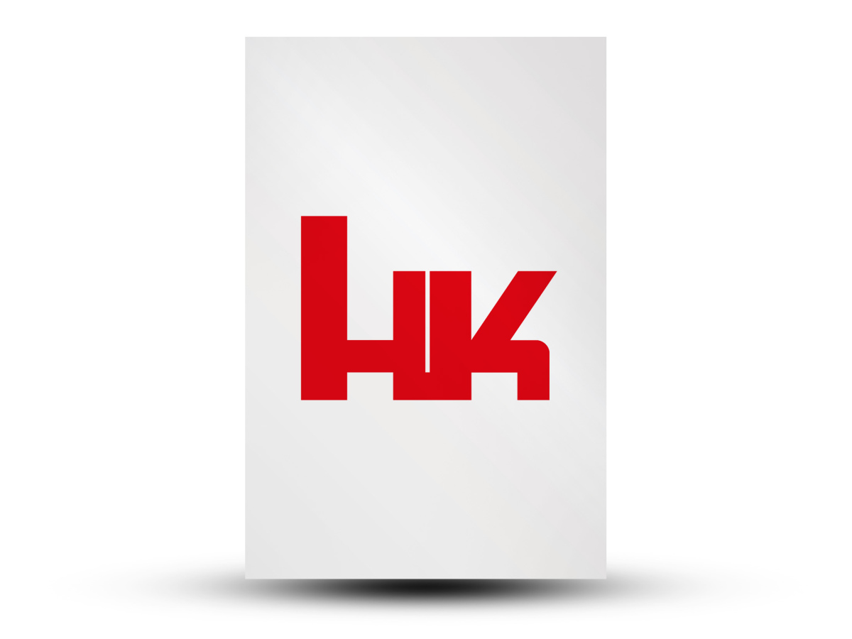 Baner logo H&K (120 x180 cm)