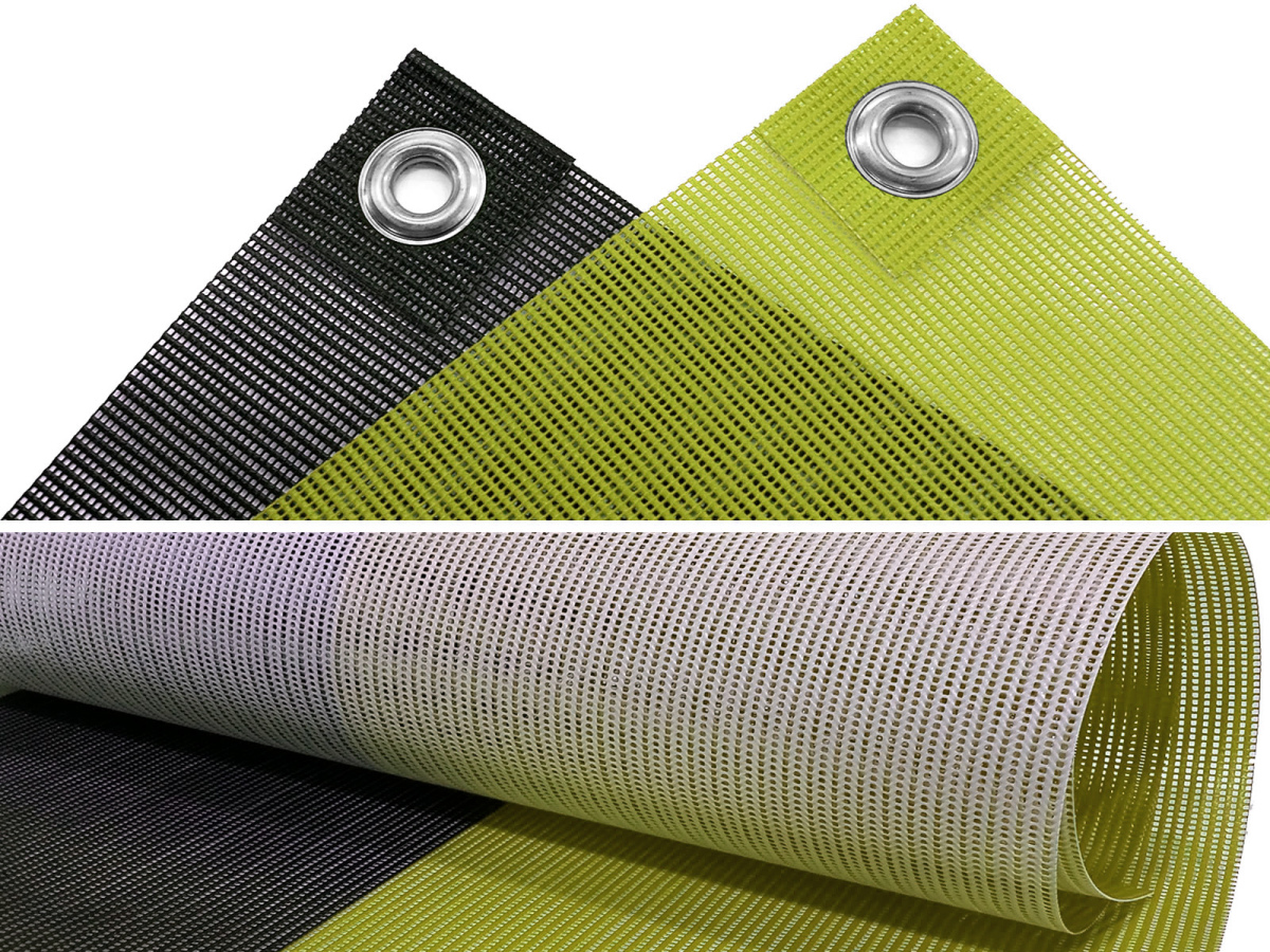 Baner logo BWARMS (120 x180 cm)
