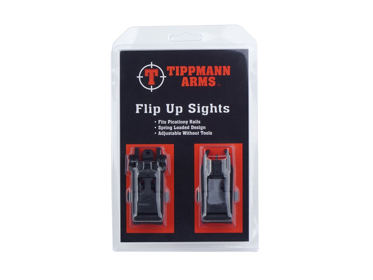 Mieridlá FLIP UP pre Tippmann M4-22 (A201005)