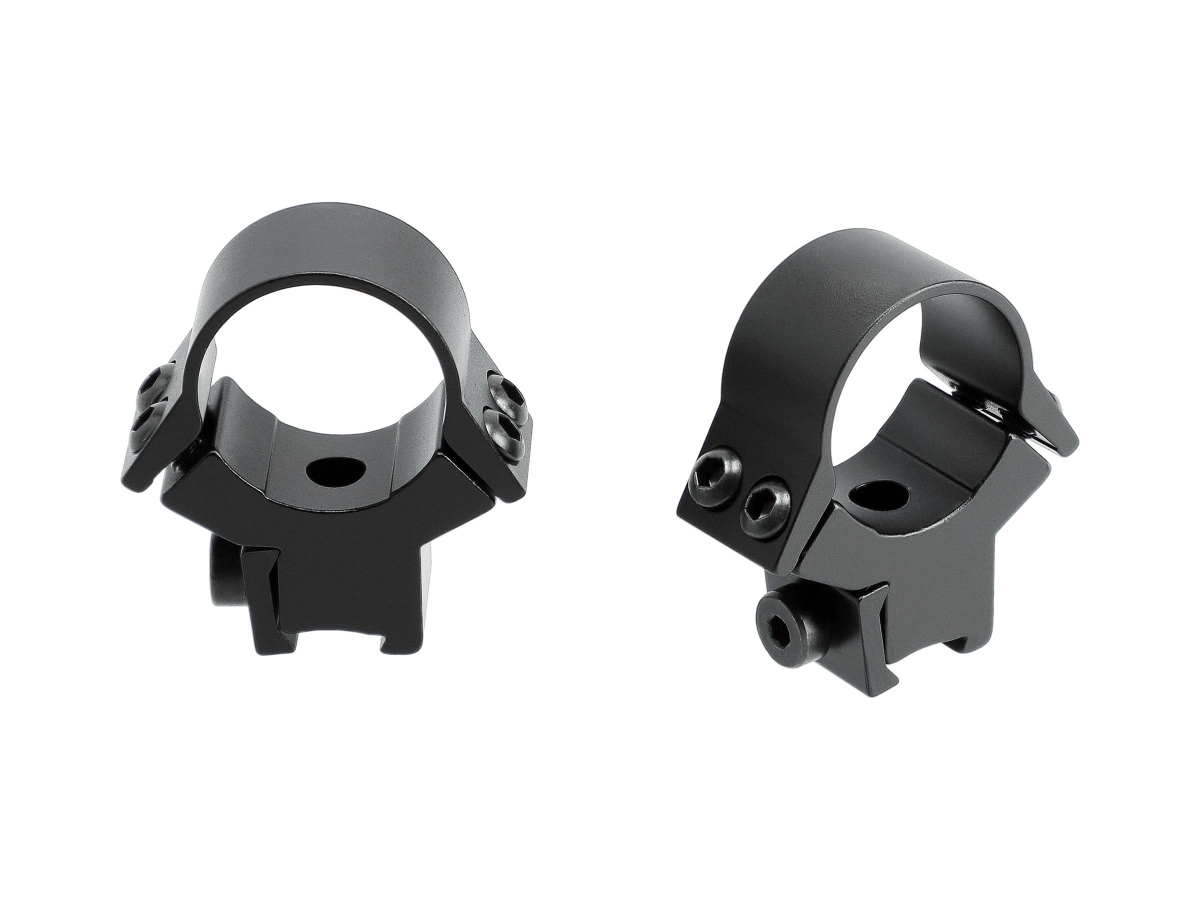 Montáž Umarex HPM 1" 25,4 mm na drážky 11 mm