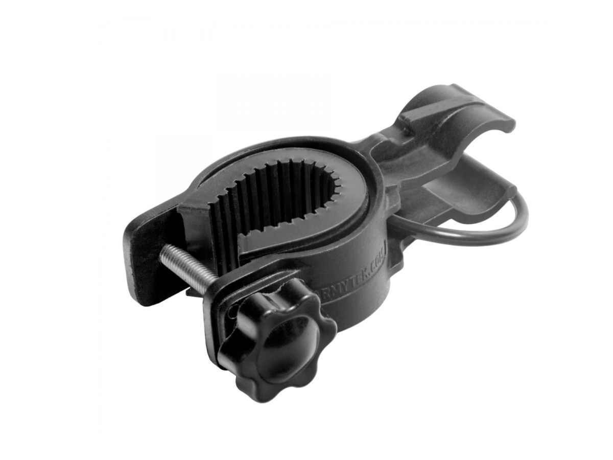 Montáž na bycikel Armytek ABM-01