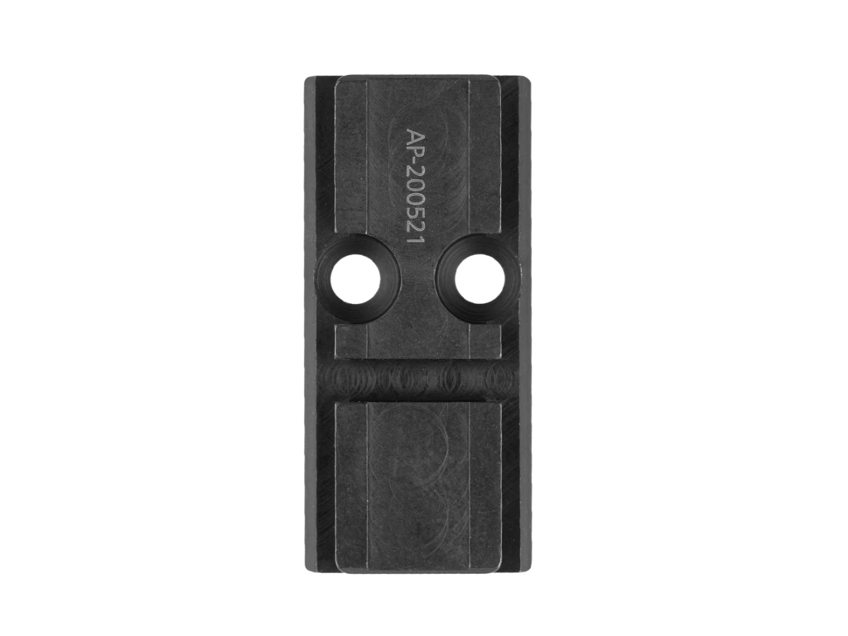 Montážna platnička č.6 Aimpoint Acro pre SFP9 OR