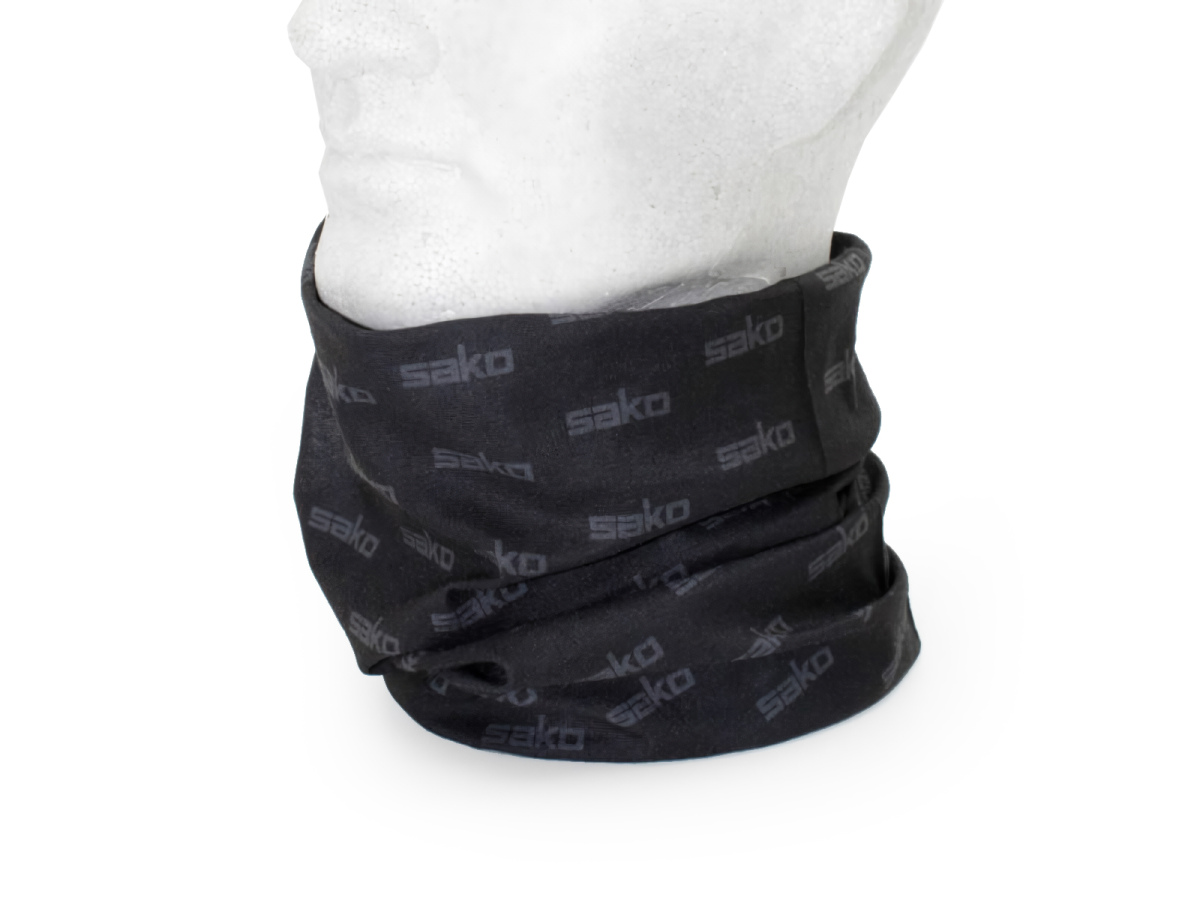 Multifunkčná šatka Tubular SAKO