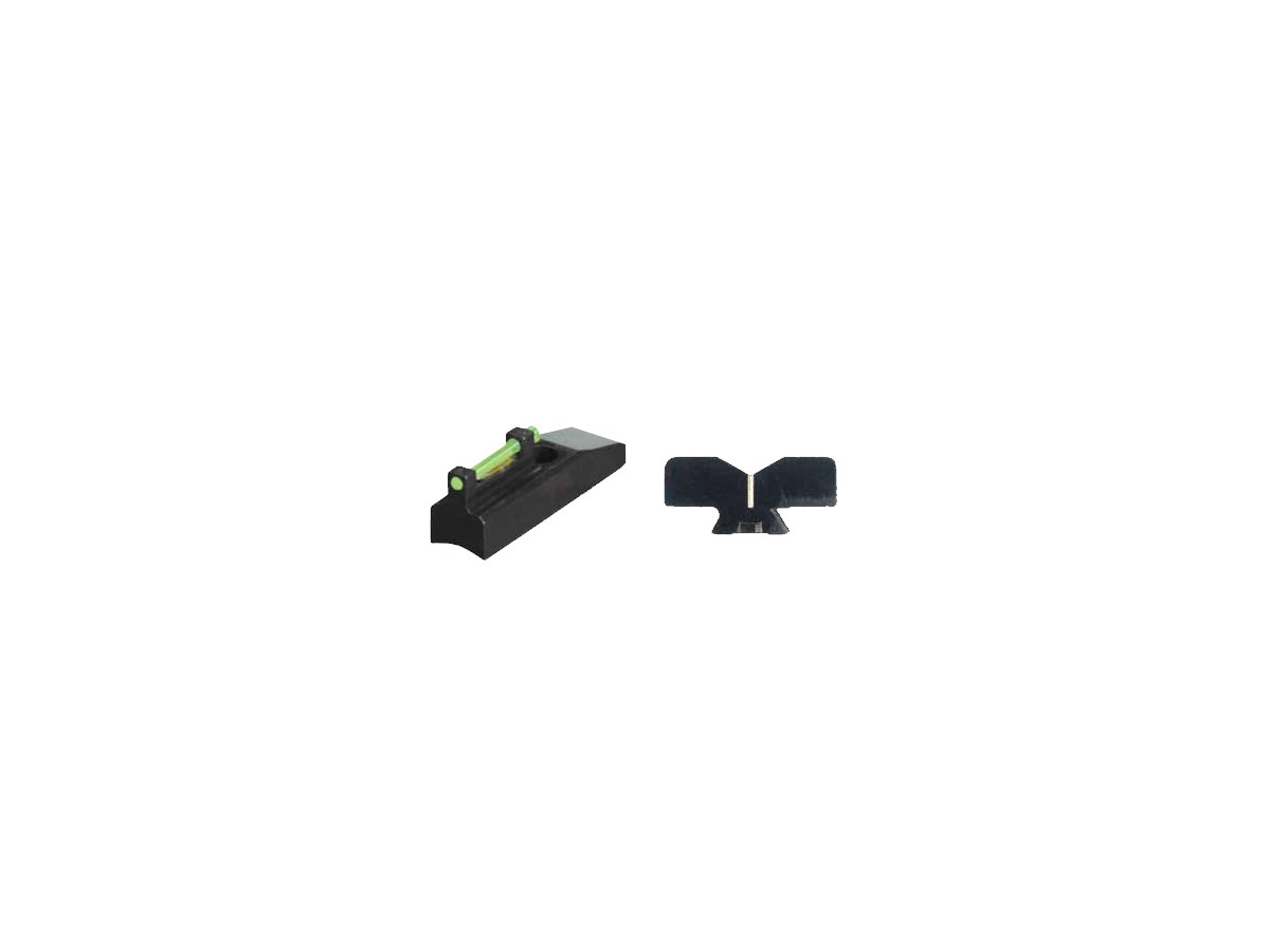 Set mieridiel pre Ruger Mark Series 22/45 (84201)