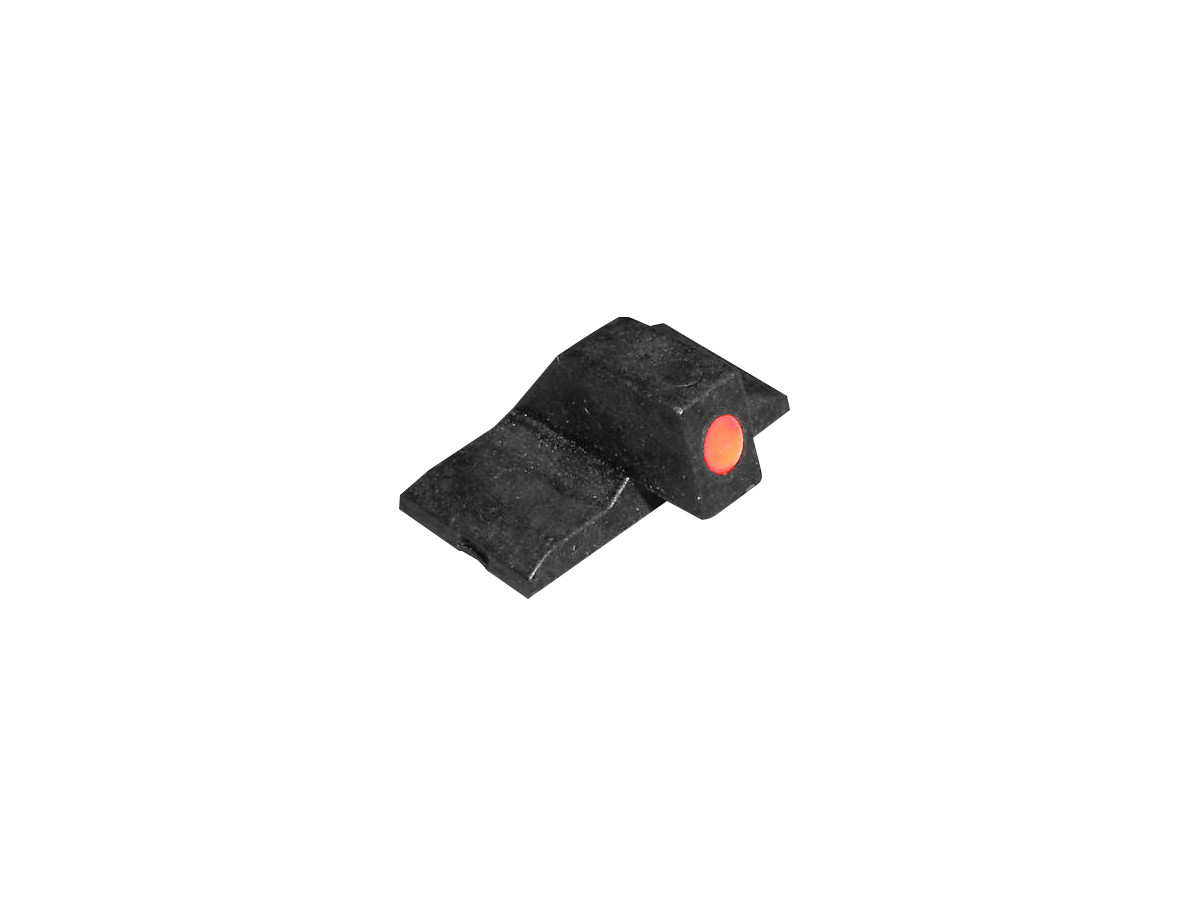 Muška fosforeskujúca RED P30/HK45 6,9 mm