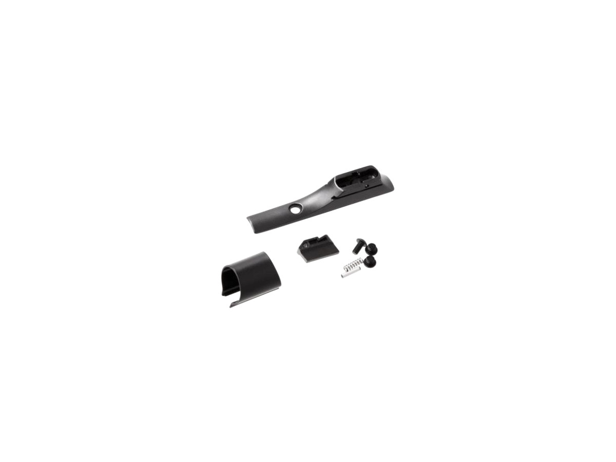 Muška nastaviteľná na Sako/Tikka