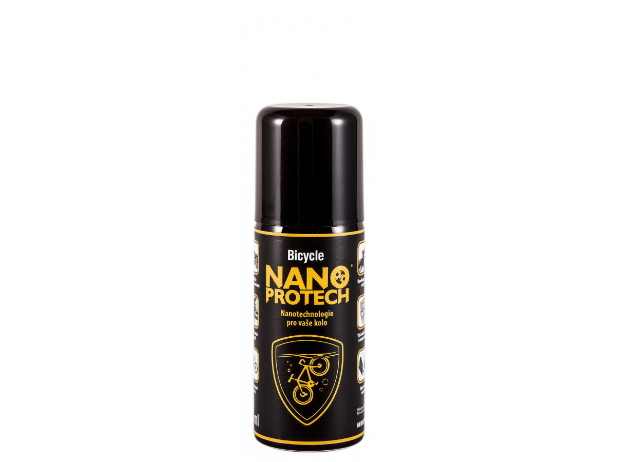 NANOPROTECH Bicycle 150 ml