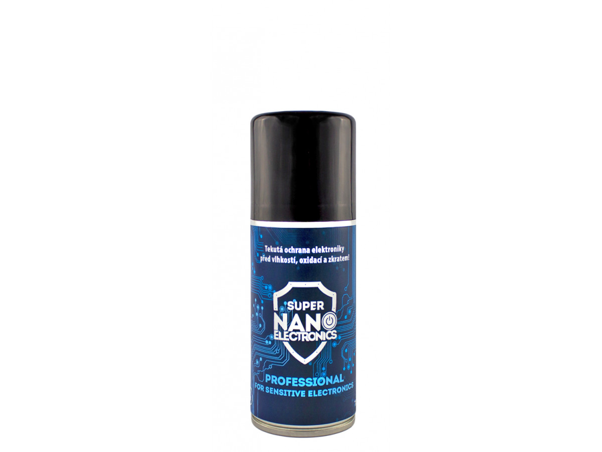 NANOPROTECH Electronics Professional 150 ml