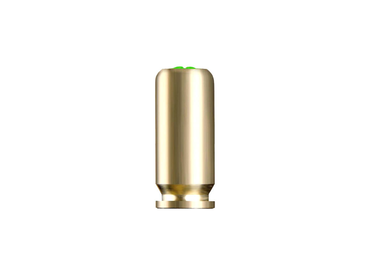 Nábojky štart. MAXXTech 9mm P.A.K. Flash Bang 25 ks