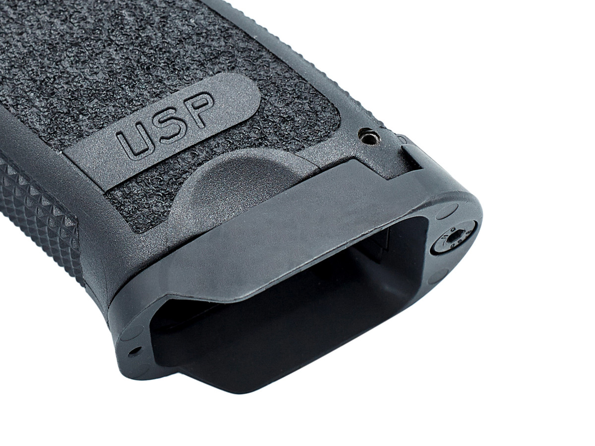 Jet funnel (lievik) pre USP