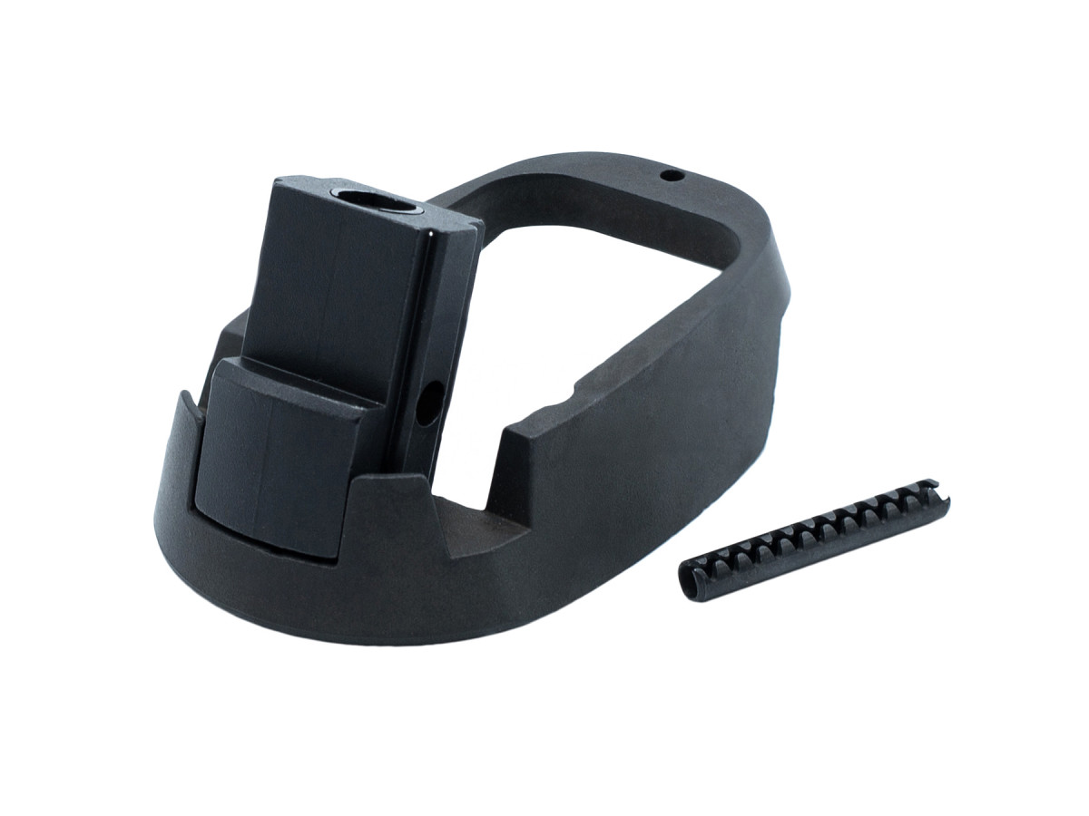 Jet funnel (lievik) pre USP