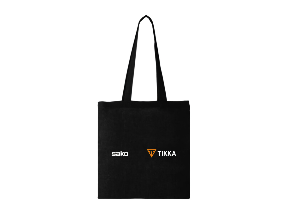 Nákupná taška SAKO/TIKKA