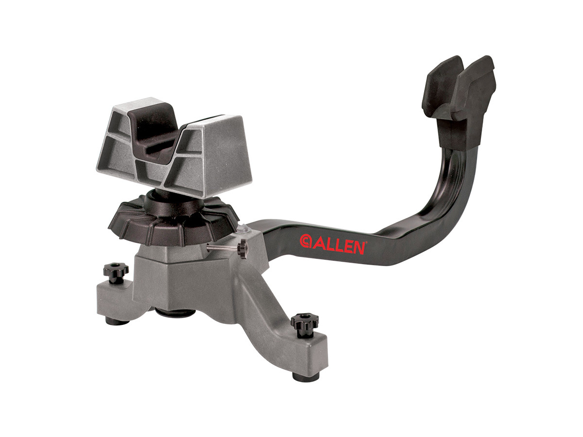 Nastreľovací stojan Allen Accutrak