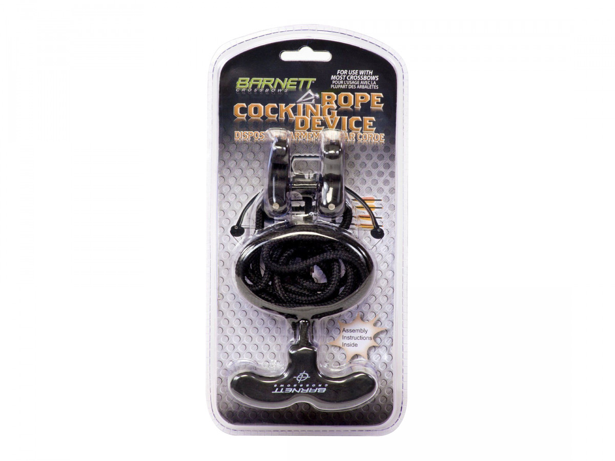 Naťahovač tetivy Barnett lanový pre kuše (17014)