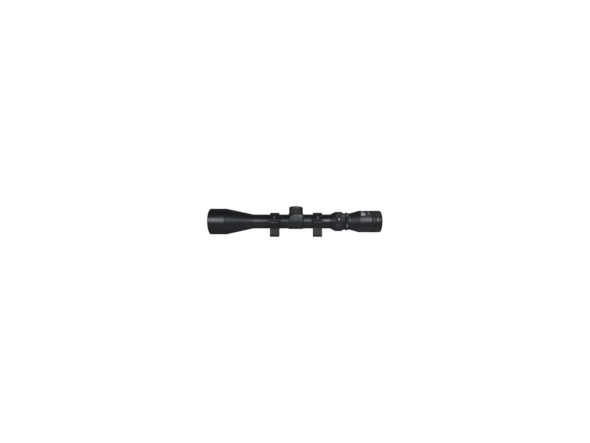 Puškohľad Mount Master 3-9x40 N s montážou (11mm)