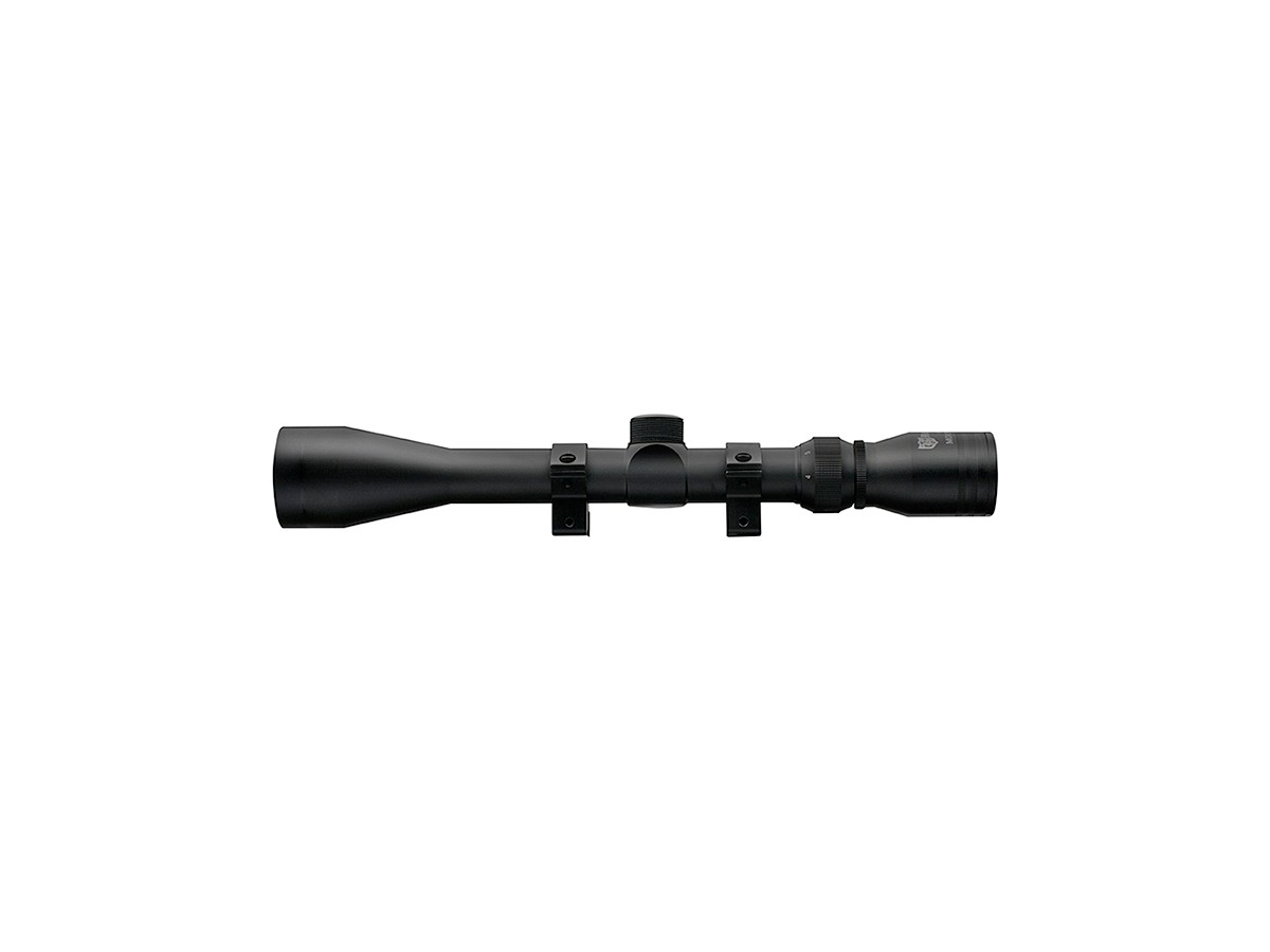 Puškohľad Mount Master 4-12x40 N s montážou (11mm)