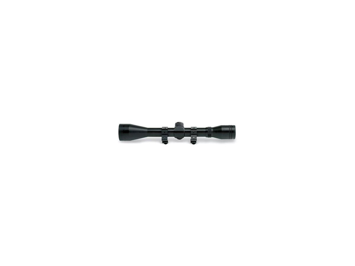 Puškohľad Mount Master 4x40 N s montážou (11mm)