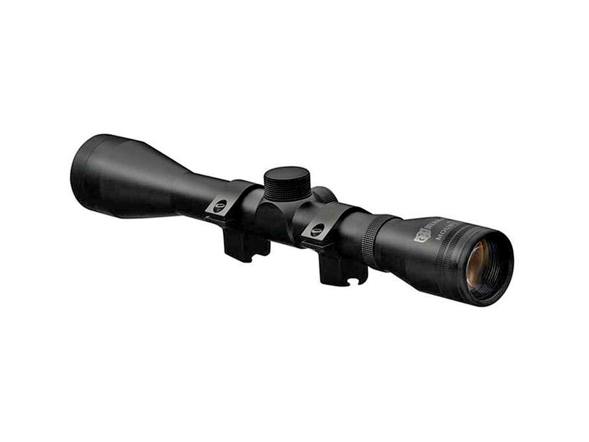 Puškohľad Mount Master 4x40 N s montážou (11mm)