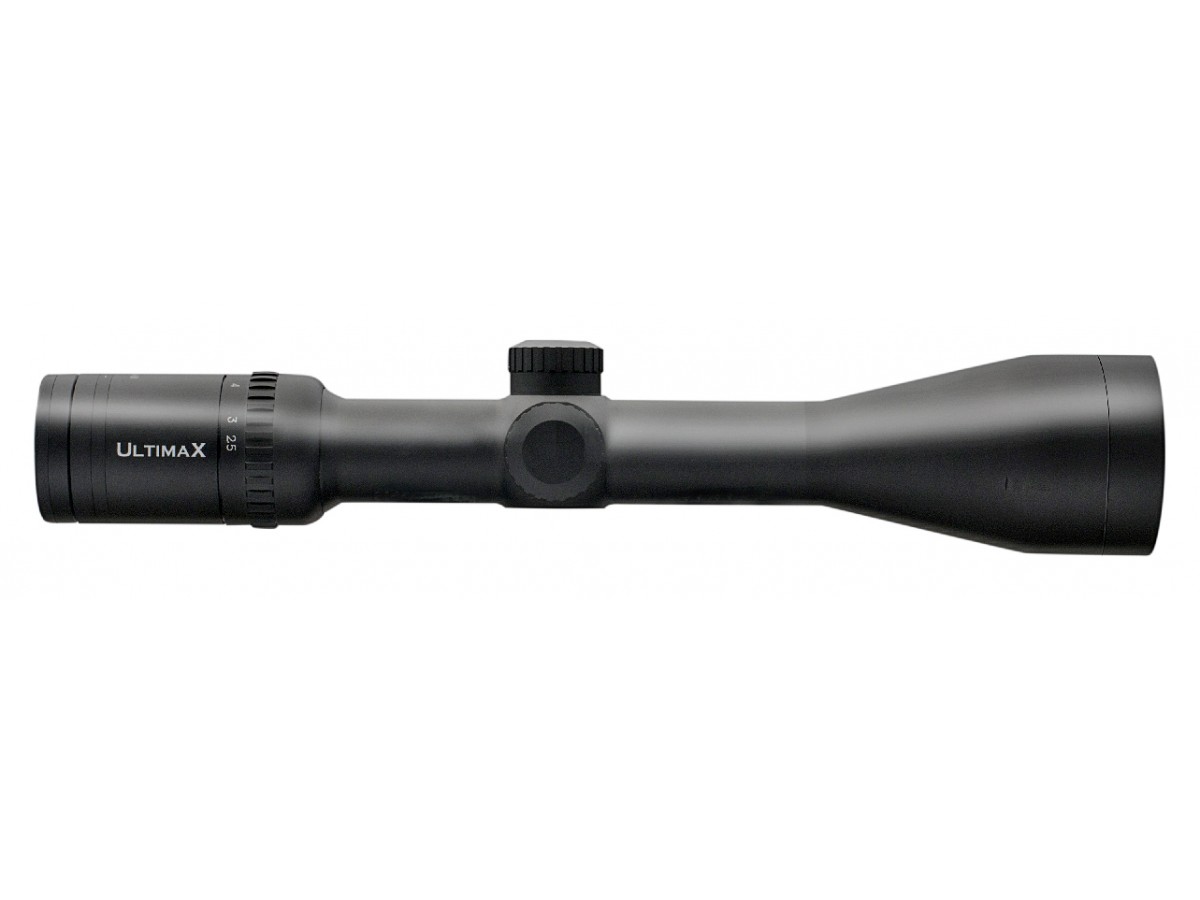 Puškohľad Ultimax 3-12x56, 4A ill.