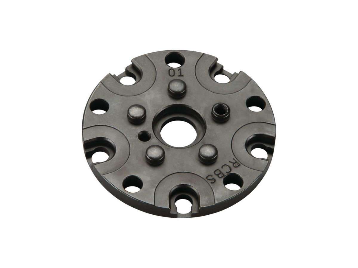 Držiak nábojníc č.17 - AM/PB kovový