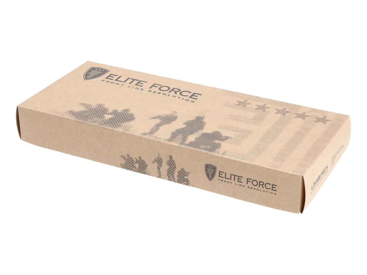 Nôž Elite Force EF717