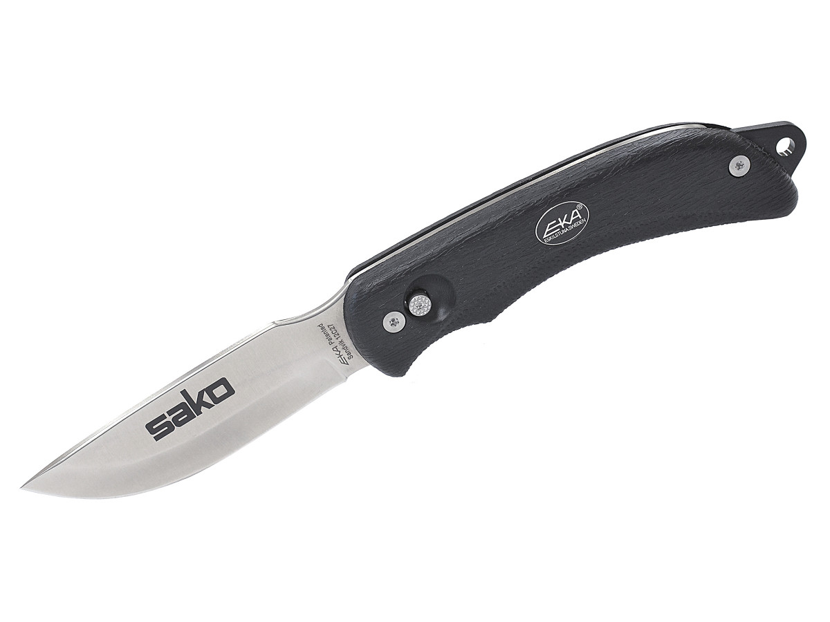 Nôž SAKO EKA Swing Blade G3