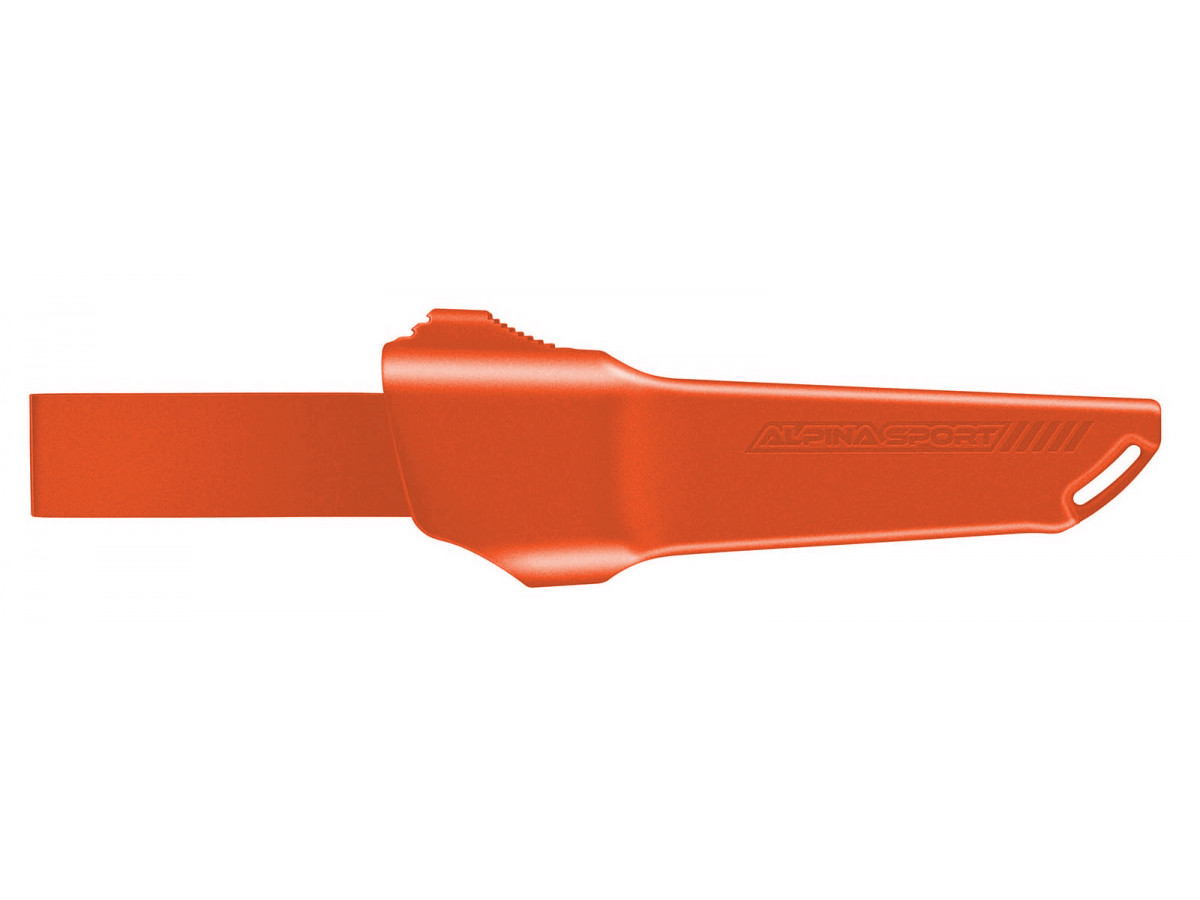 Nôž Alpina Sport Ancho Orange