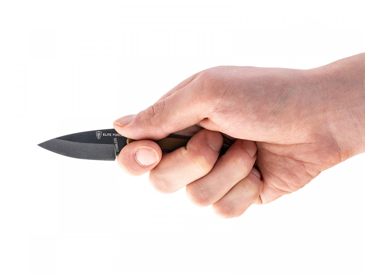 Nôž Elite Force EF714