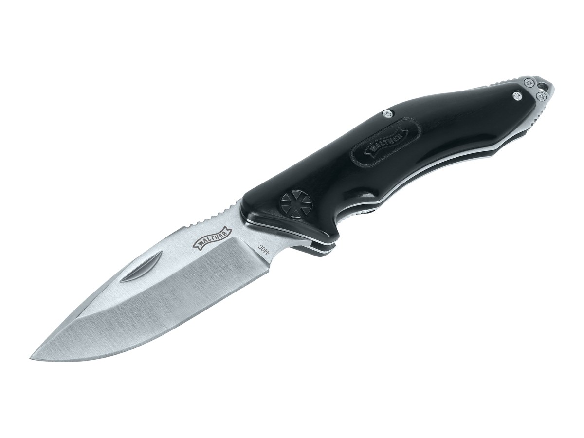 Nôž zatv. Walther BNK 5