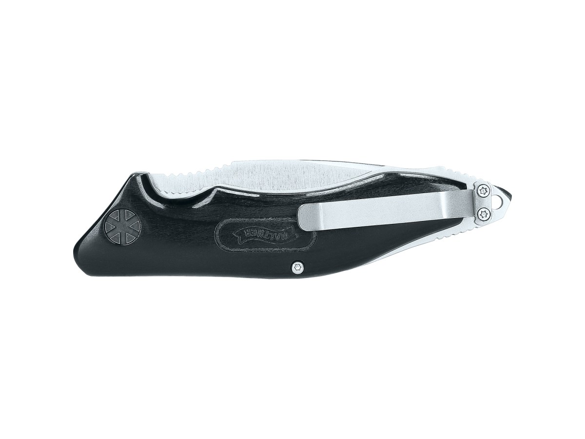 Nôž zatv. Walther BNK 5