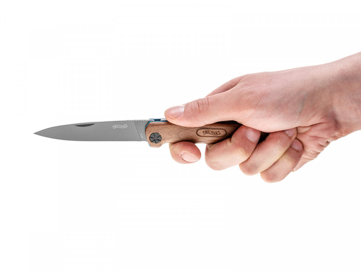 Nôž zatv. Walther BWK 1