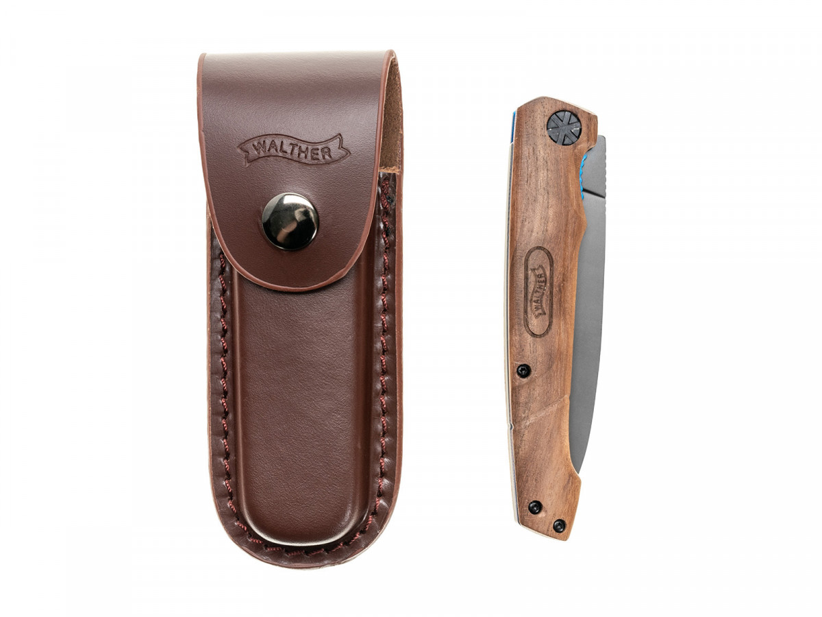 Nôž zatv. Walther BWK 1