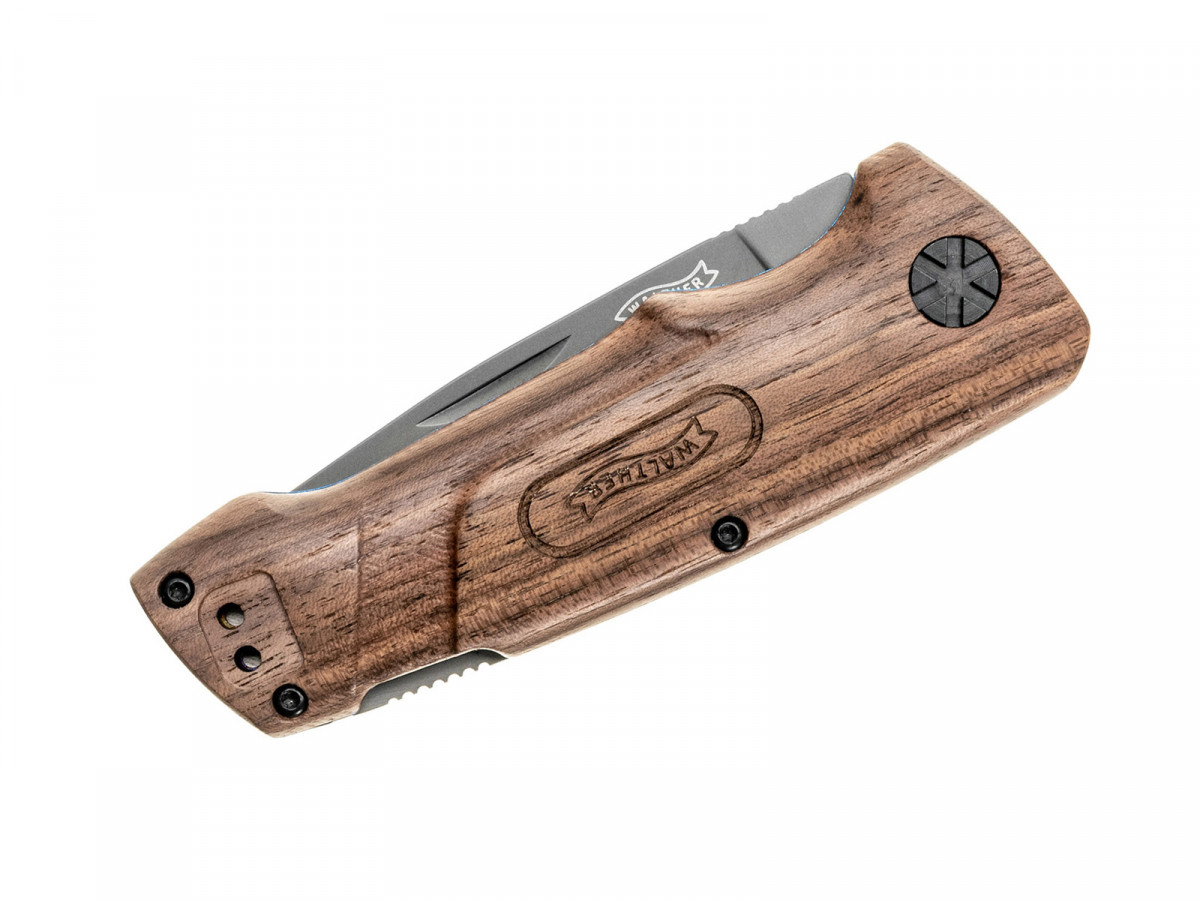 Nôž zatv. Walther BWK 2