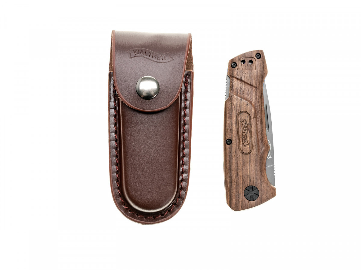 Nôž zatv. Walther BWK 2