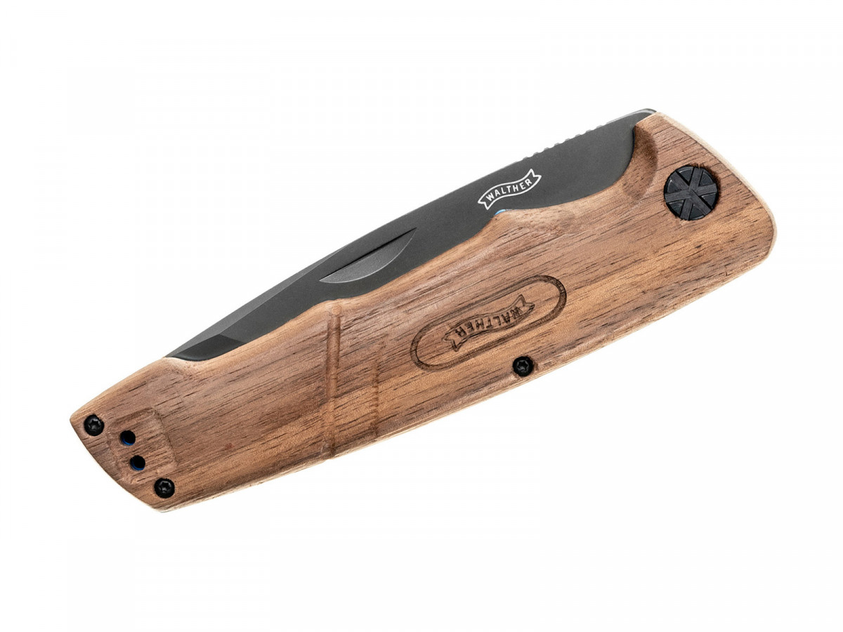 Nôž zatv. Walther BWK 4
