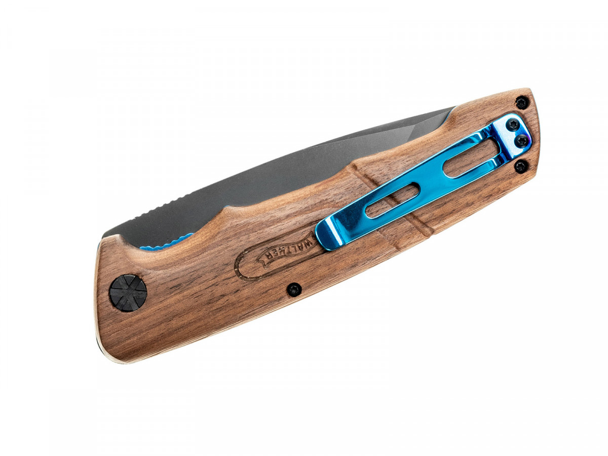 Nôž zatv. Walther BWK 4