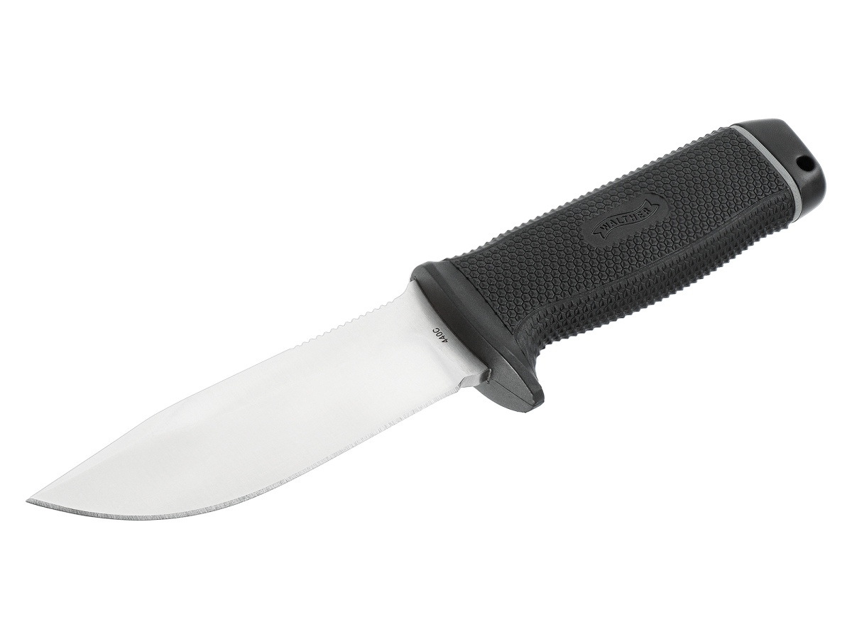Nôž Walther WB 110 - Walther Bowie 110