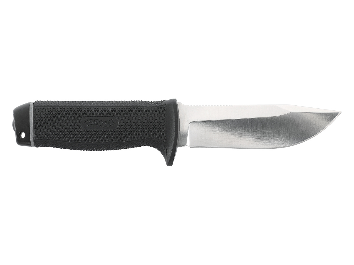 Nôž Walther WB 110 - Walther Bowie 110