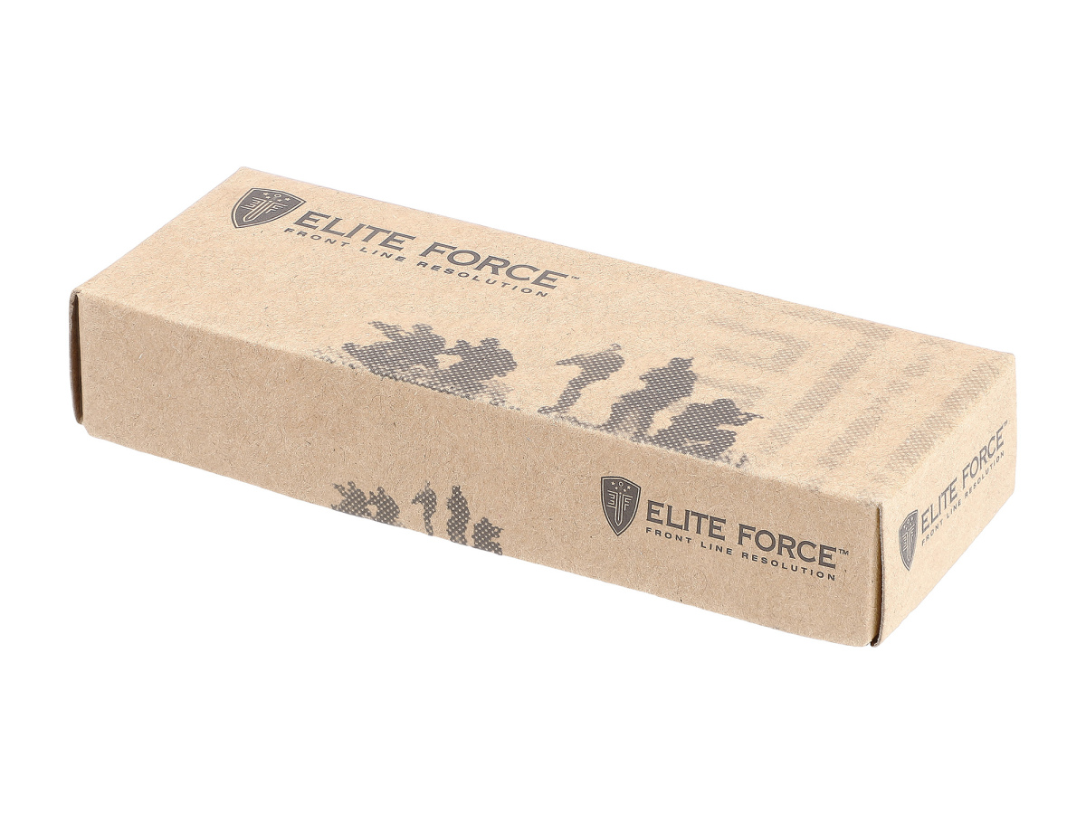 Nôž zatv. Elite Force EF172