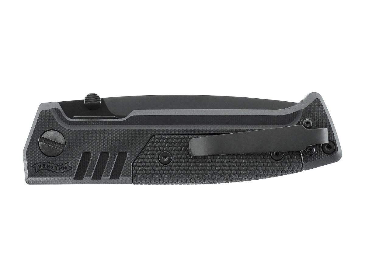 Nôž zatv. Walther PDP Spearpoint