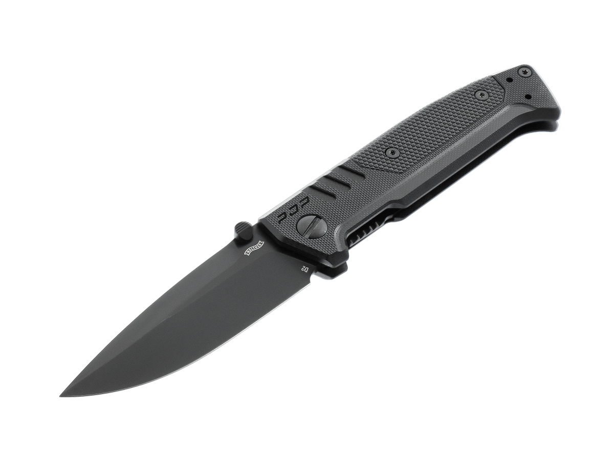 Nôž zatv. Walther PDP Spearpoint
