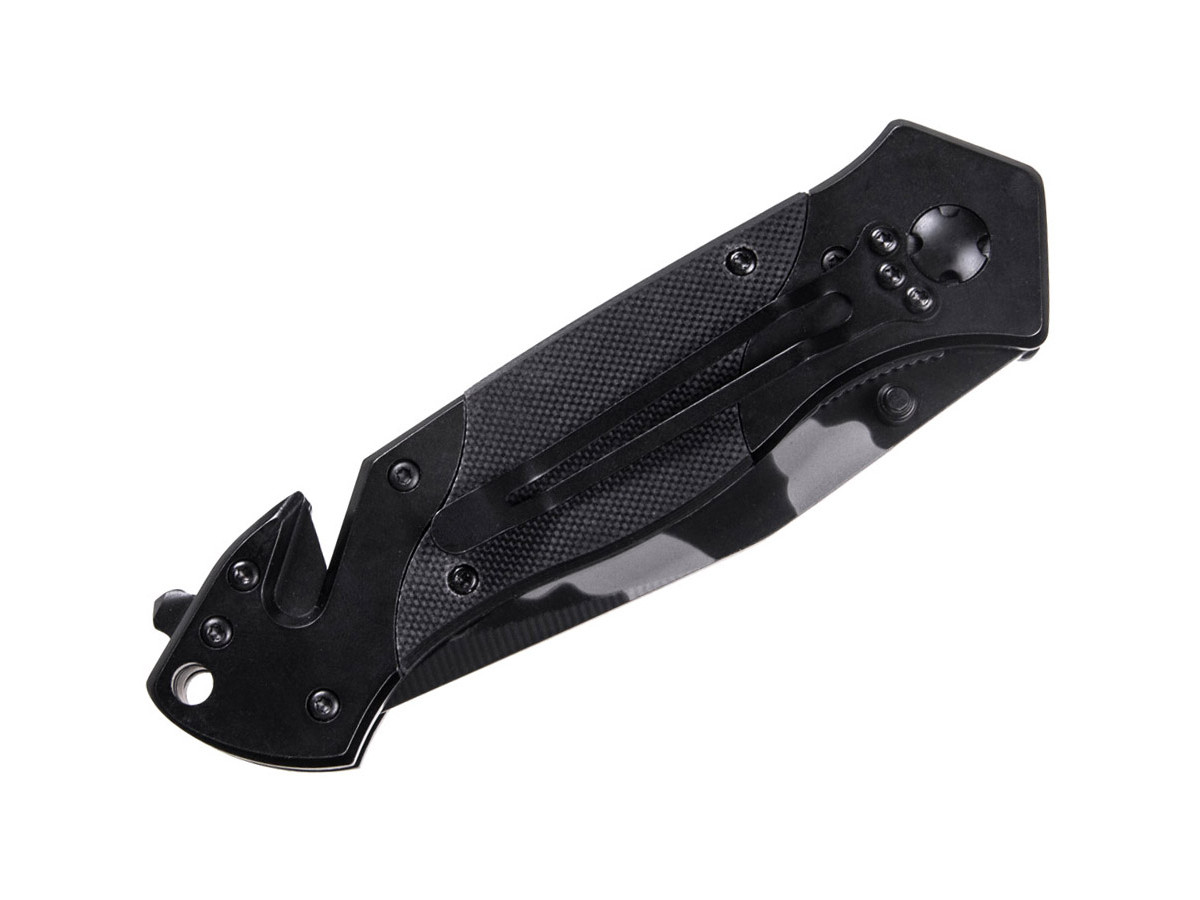 Nôž zatv. Elite Force EF102