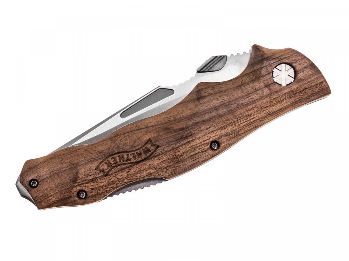 Nôž zatv. Walther AFW