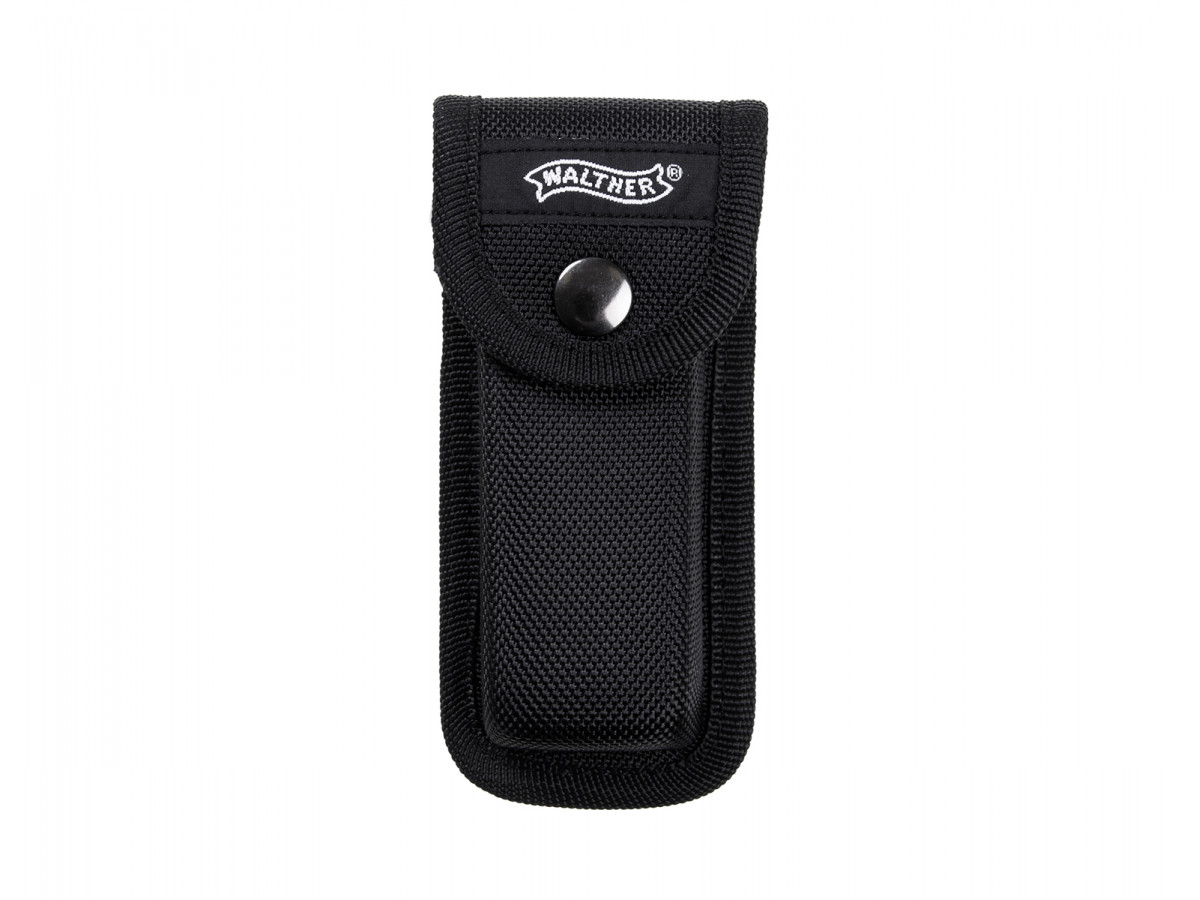 Nôž zatv. Walther BTK - BlackTacKnife