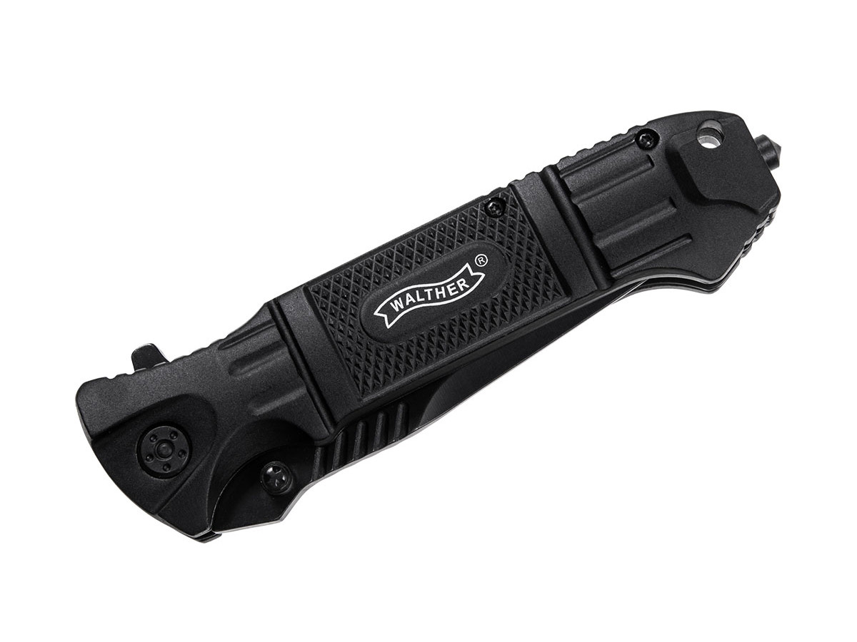 Nôž zatv. Walther BTTK - BlackTacTantoKnife