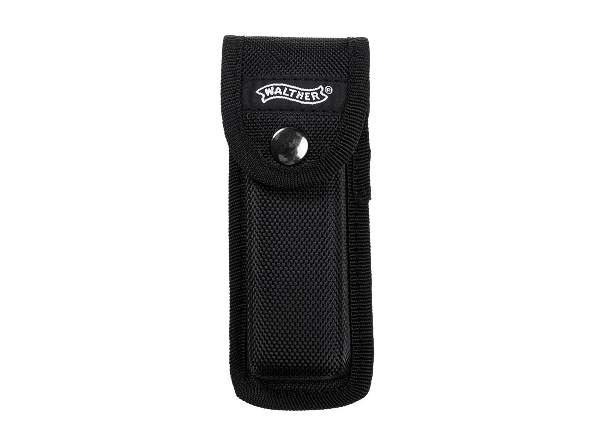 Nôž zatv. Walther BTTK - BlackTacTantoKnife