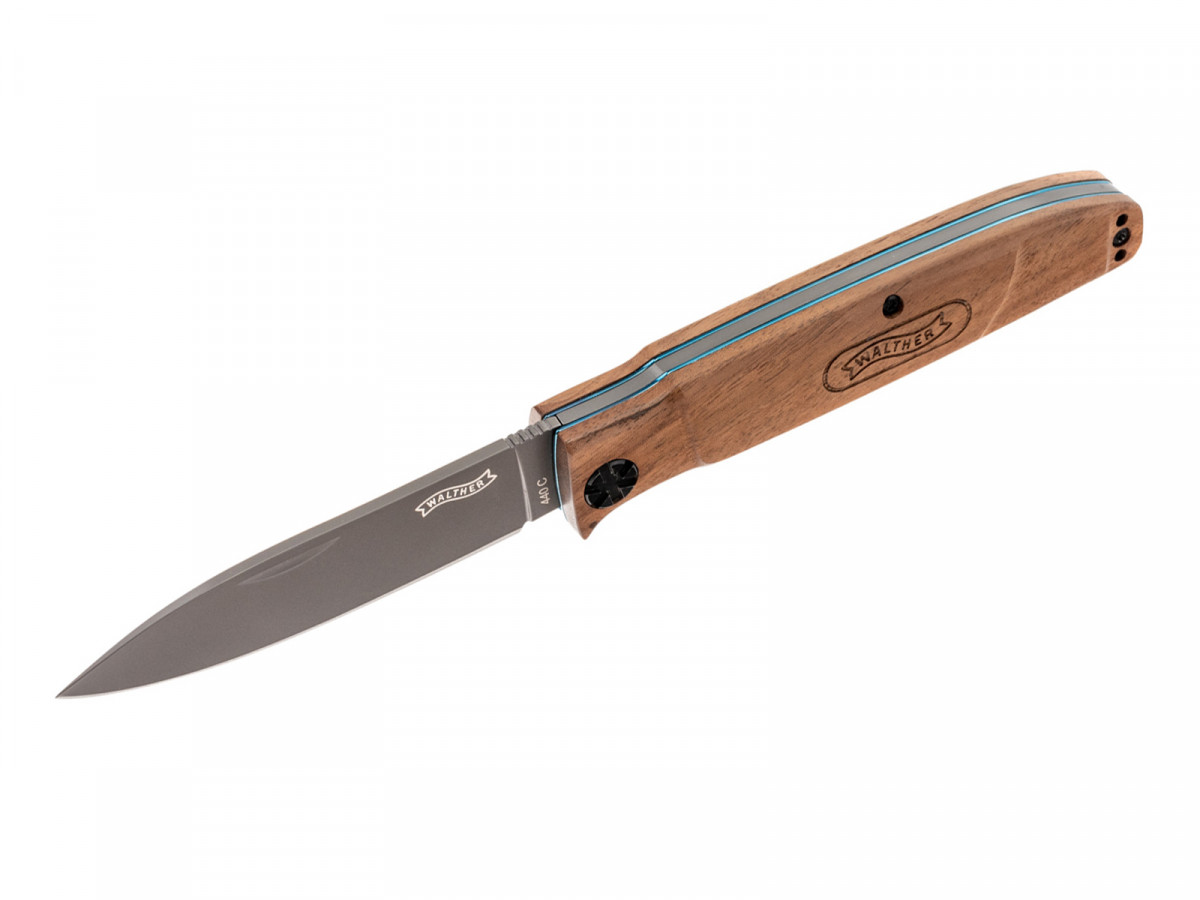Nôž zatv. Walther BWK 5