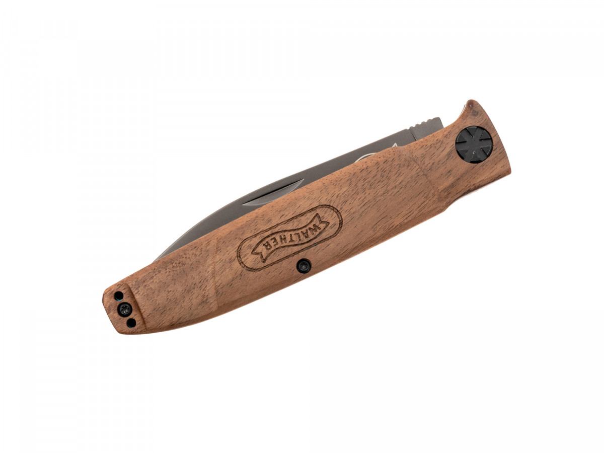 Nôž zatv. Walther BWK 5