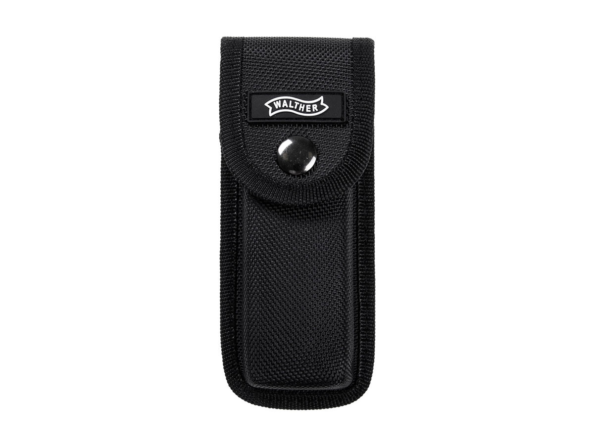 Nôž zatv. Walther ERK - Emergency Rescue Knife