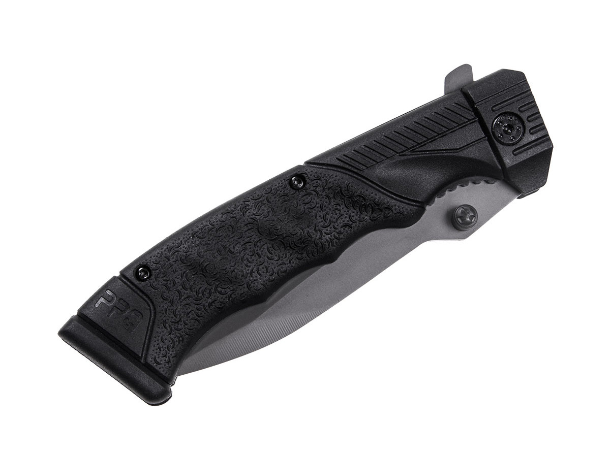 Nôž zatv. Walther PPQ Knife